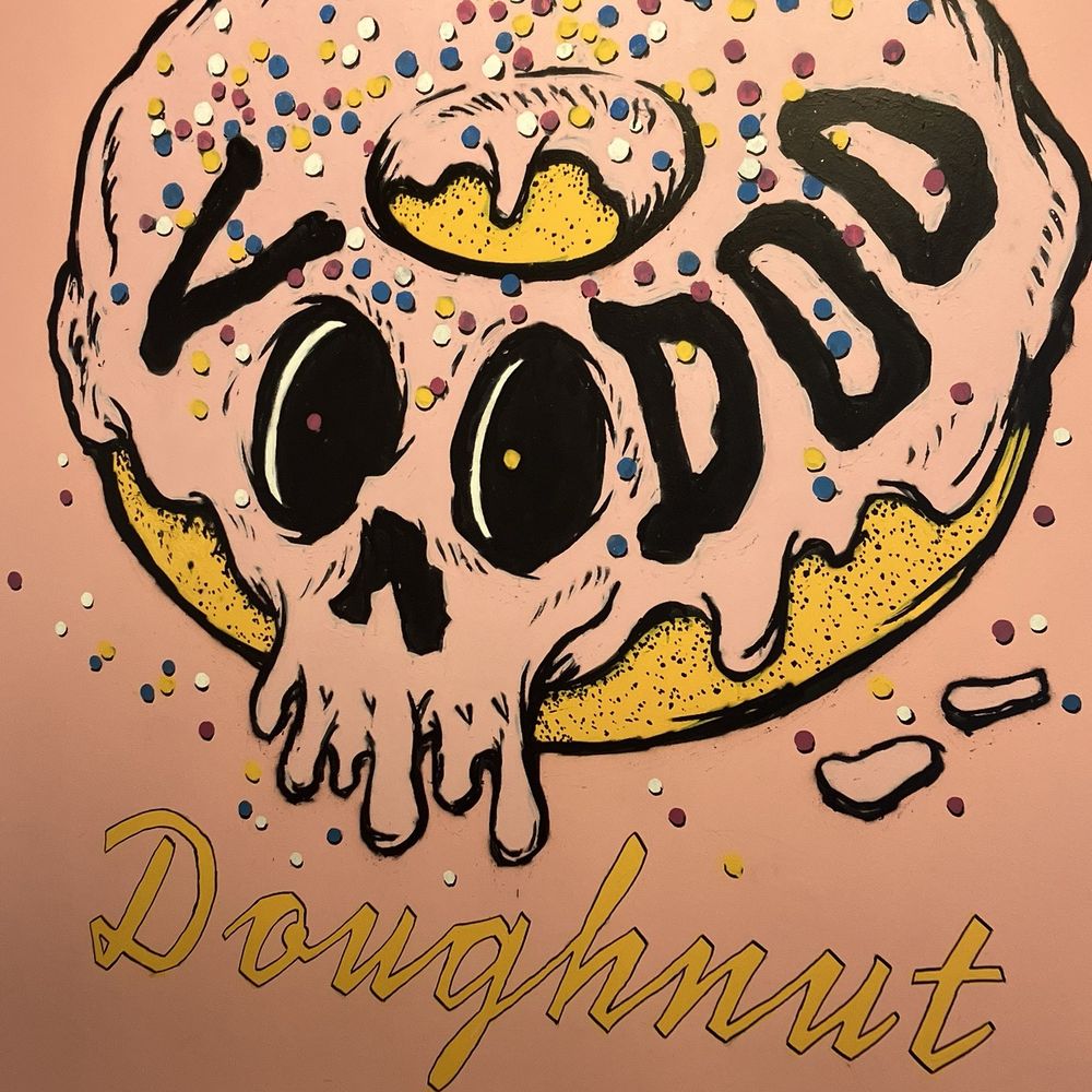 Voodoo Doughnut - Donuts Near Me - Chicago, Illinois Voodoo Doughnut - Donuts Near Me - Chicago, Illinois