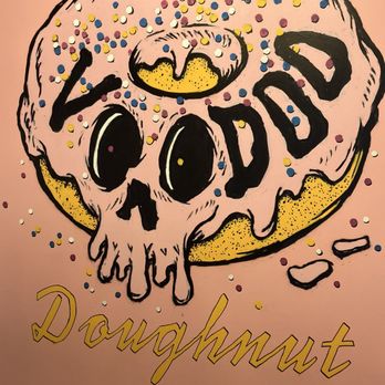 Voodoo Doughnut - Donuts Near Me - Chicago, Illinois