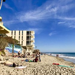 THALIA STREAT BEACH, Laguna Beach, California!