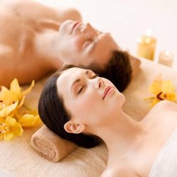 Aroma Massage