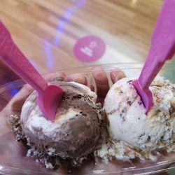 Baskin Robins