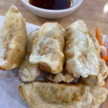Photastic - Dumplings - Vietnamese Near Me - Miami, Florida