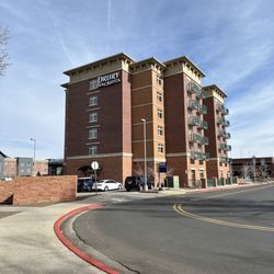 Drury Inn & Suites Flagstaff