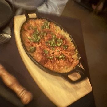 Mainlander - Allium casserole - Supper Clubs Near Me - St. Louis, Missouri