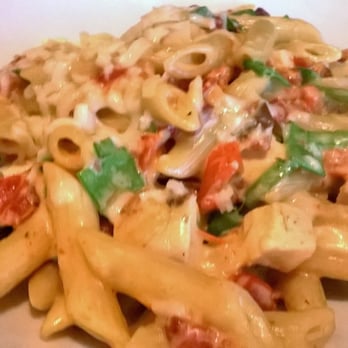 PIER 22 - Penne pasta. - New American Near Me - Bradenton, Florida