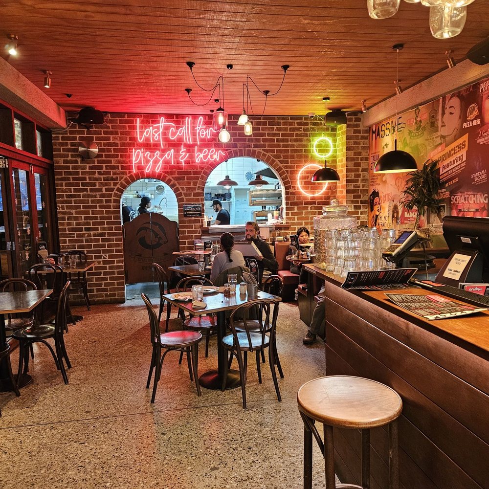 Fat Badgers - Pizza Near Me - Queenstown, OTA Fat Badgers - Pizza Near Me - Queenstown, OTA