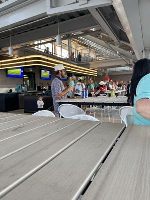 CPKC Stadium by null