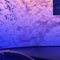 Hurricane Express Wash
