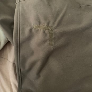 Old Threads To New - Kuiu Attack pants that had ripped hunting that Maria repaired so they wouldn't rip again - Sewing & Alterations Near Me - Dayton, Nevada Old Threads To New - Kuiu Attack pants that had ripped hunting that Maria repaired so they wouldn't rip again - Sewing & Alterations Near Me - Dayton, Nevada