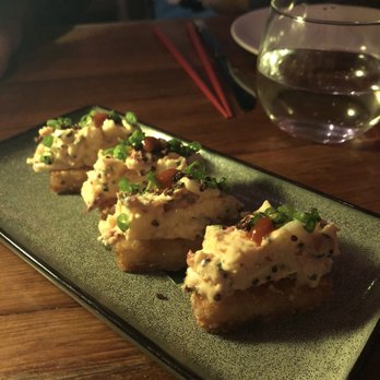 Komodo Miami - Lobster dynamite! - Asian Fusion Near Me - Miami, Florida