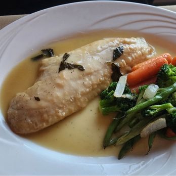 Forchetta Italian Eatery - Red snapper - Italian Near Me - Largo, Florida Forchetta Italian Eatery - Red snapper - Italian Near Me - Largo, Florida