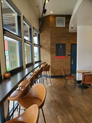 7 Leaves Cafe by null