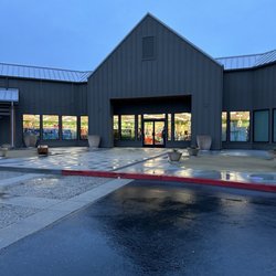 Dollar Tree - The new exterior.