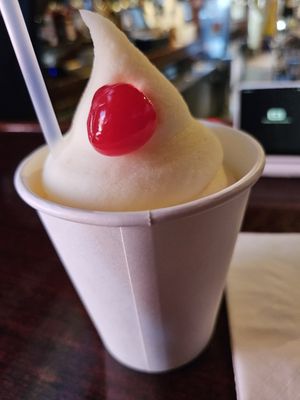 Connolly's Bar by null Connolly's Bar by null