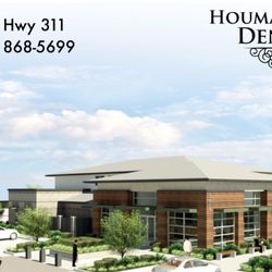 Houma Family Dental - Call our office to schedule an appt today! 985-868-5699