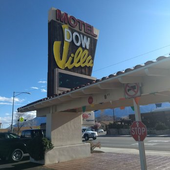 Dow Villa Motel - Hotels Near Me - Lone Pine, California Dow Villa Motel - Hotels Near Me - Lone Pine, California