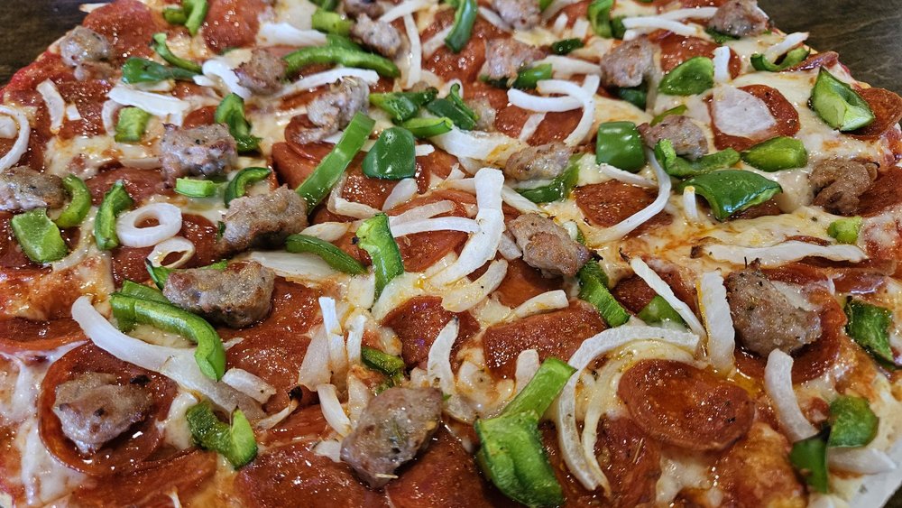 Cardo's Pizza & Tavern
