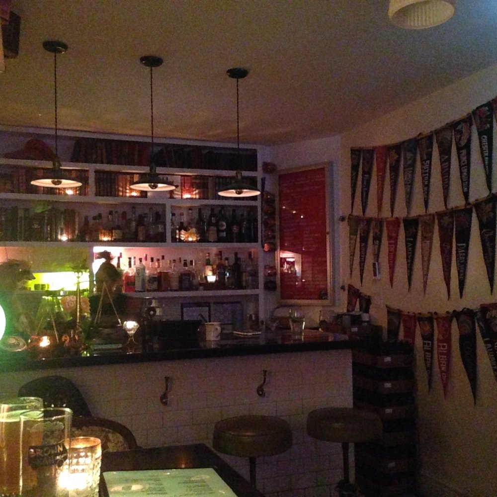 Ward 14 - The bar - Lounges Near Me - Ottawa, Ontario Ward 14 - The bar - Lounges Near Me - Ottawa, Ontario