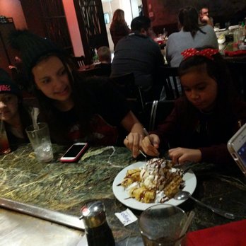 Shogun Restaurant - Dessert.. fried banana - Japanese Near Me - Corona, California Shogun Restaurant - Dessert.. fried banana - Japanese Near Me - Corona, California