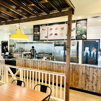 Mo' Bettahs Hawaiian Style Food - Hawaiian Near Me - Henderson, Nevada