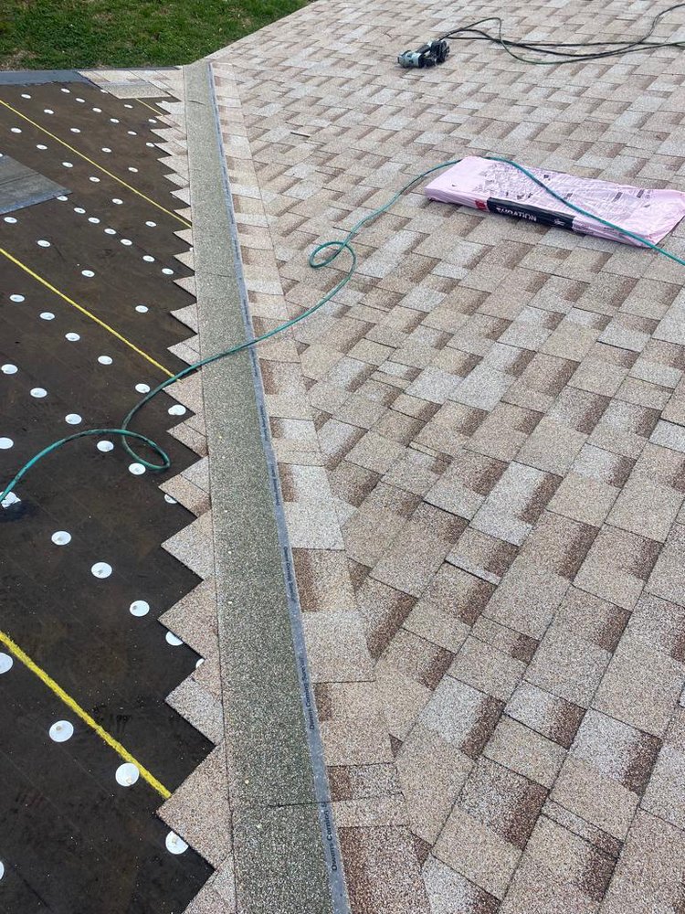Slide of Nexxt Level Roofing & Repairs