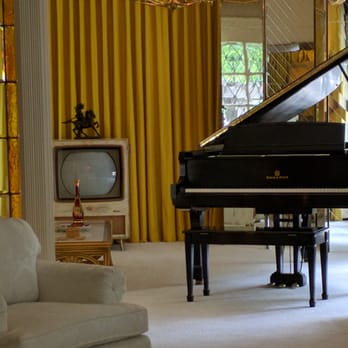 Graceland - Museums Near Me - Memphis, Tennessee