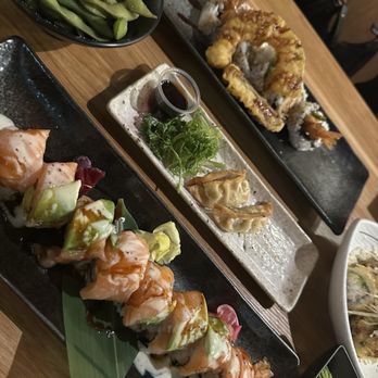 Sake House By Hikari - Japanese Near Me - Culver City, California Sake House By Hikari - Japanese Near Me - Culver City, California