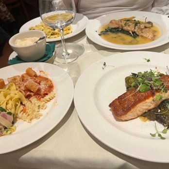 Becco - Italian Near Me - New York, New York Becco - Italian Near Me - New York, New York