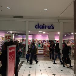 Claire's Boutiques