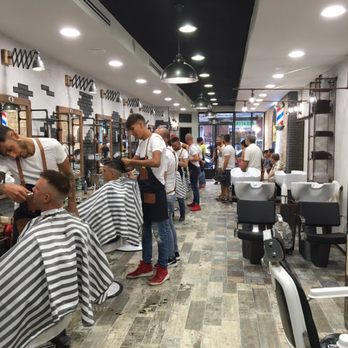 Bandiera Gialla - Barbers Near Me - Rome, RM