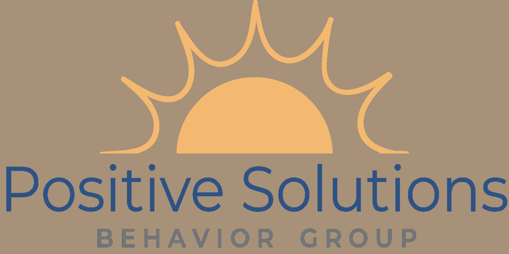 Positive Solutions Behavior Group - child therapist in Mason, OH