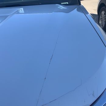 Doggett Ford - Scratches that occurred while vehicle was in their custody. - Car Dealers Near Me - Houston, Texas Doggett Ford - Scratches that occurred while vehicle was in their custody. - Car Dealers Near Me - Houston, Texas