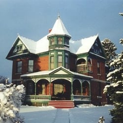 Lehrkind Mansion Bed & Breakfast