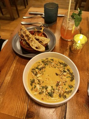 Puritan & Company by null