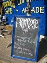 Primrose Cafe by null