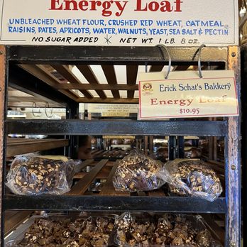 Erick Schat's Bakkery - Bakeries Near Me - Bishop, California Erick Schat's Bakkery - Bakeries Near Me - Bishop, California