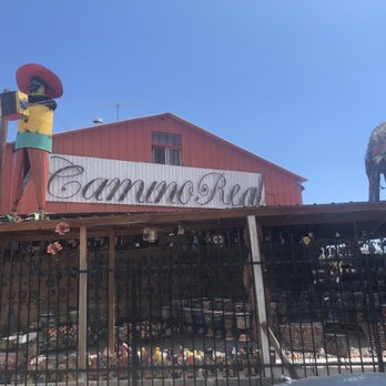 Camino Real - Furniture Stores Near Me - Santa Fe, New Mexico
