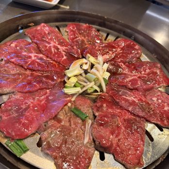 Seorai Korean Bbq - Korean Near Me - Santa Clara, California