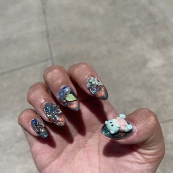 A & A Nails Salon - Nail Salons Near Me - Honolulu, Hawaii A & A Nails Salon - Nail Salons Near Me - Honolulu, Hawaii
