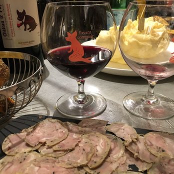 L'Avant Comptoir - Tapas Bars Near Me - Paris, 75