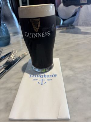 Vaughans Anchor Inn by null