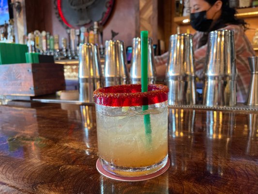 Anita's Mexican Restaurant & Cantina by null