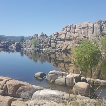 Watson Lake - Lakes Near Me - Prescott, Arizona Watson Lake - Lakes Near Me - Prescott, Arizona