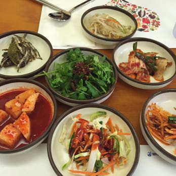 Dong Nae Gil - Ban Chan - mediocre - Korean Near Me - Gardena, California Dong Nae Gil - Ban Chan - mediocre - Korean Near Me - Gardena, California