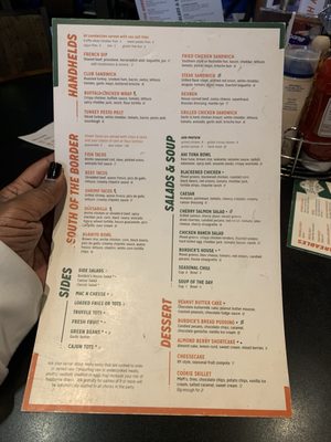 Menu photo 1 Burdick's Bar & Grill Kalamazoo, MI Menu photo 1 Burdick's Bar & Grill Kalamazoo, MI