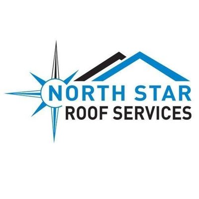 North Star Roof Services Logo