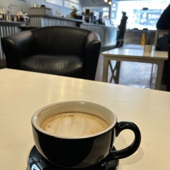 Contrast Coffee - Coffee Roasteries Near Me - Ironwood, Michigan
