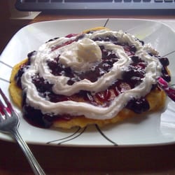 Cabin Coffee’s - Yummy...