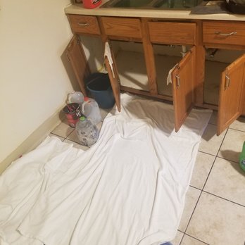 Janko Property Management - Water from the sewer has come up through my grandmother's kitchen sink and spilling over to the floor for 3 weeks. - Property Management Near Me - Oak Park, Illinois Janko Property Management - Water from the sewer has come up through my grandmother's kitchen sink and spilling over to the floor for 3 weeks. - Property Management Near Me - Oak Park, Illinois