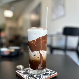 the best iced coffee the best iced coffee